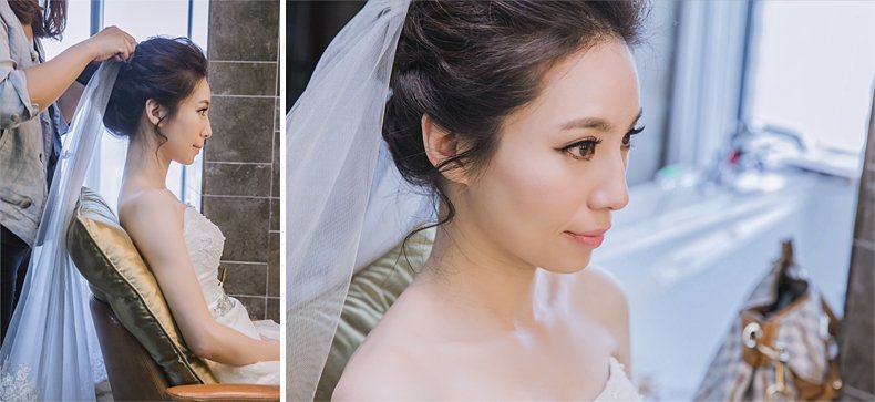 Vincent Cheng,婚攝,婚禮記錄,W Hotel,W 臺北,W飯店,新秘噯慧,Catherine Chen