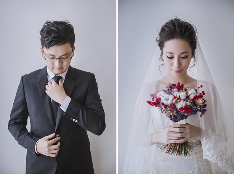 Vincent Cheng,婚攝,婚禮記錄,W Hotel,W 臺北,W飯店,新秘噯慧,Catherine Chen