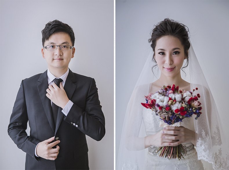 Vincent Cheng,婚攝,婚禮記錄,W Hotel,W 臺北,W飯店,新秘噯慧,Catherine Chen