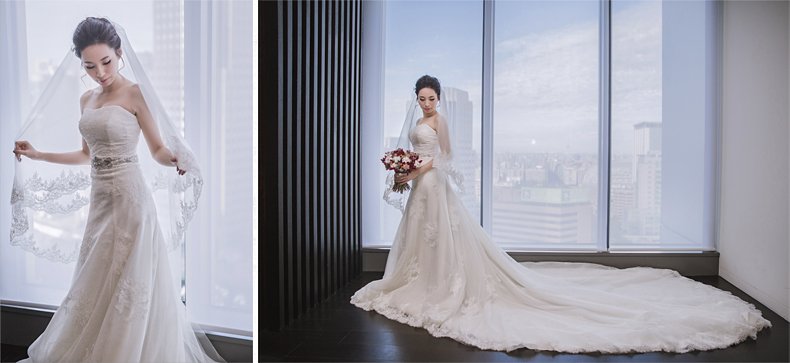Vincent Cheng,婚攝,婚禮記錄,W Hotel,W 臺北,W飯店,新秘噯慧,Catherine Chen