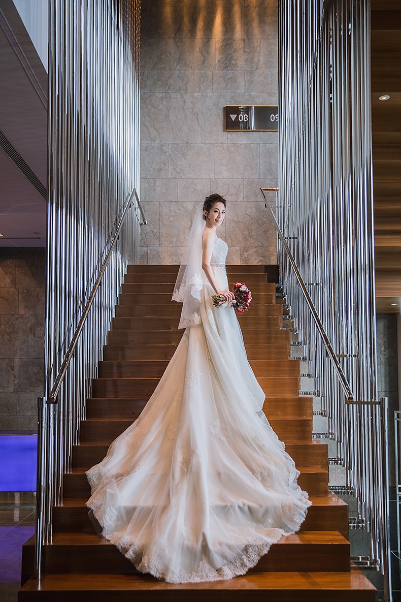 Vincent Cheng,婚攝,婚禮記錄,W Hotel,W 臺北,W飯店,新秘噯慧,Catherine Chen