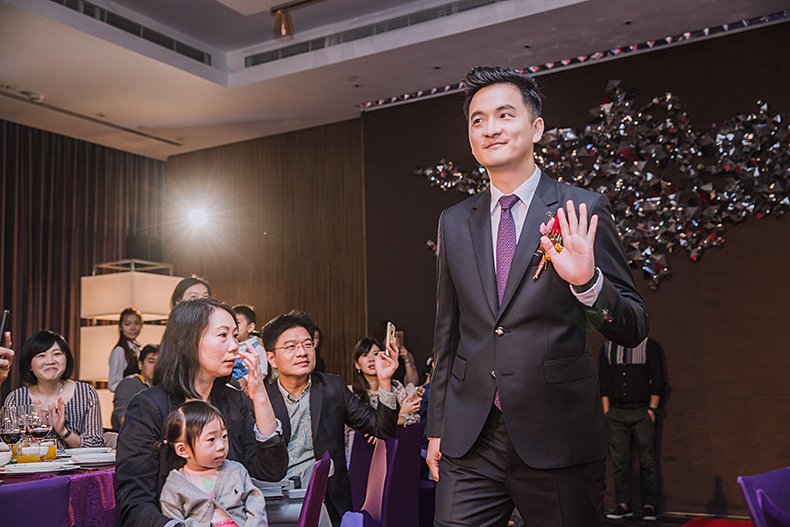 Vincent Cheng,婚攝,婚禮記錄,W Hotel,W 臺北,W飯店,新秘噯慧,Catherine Chen