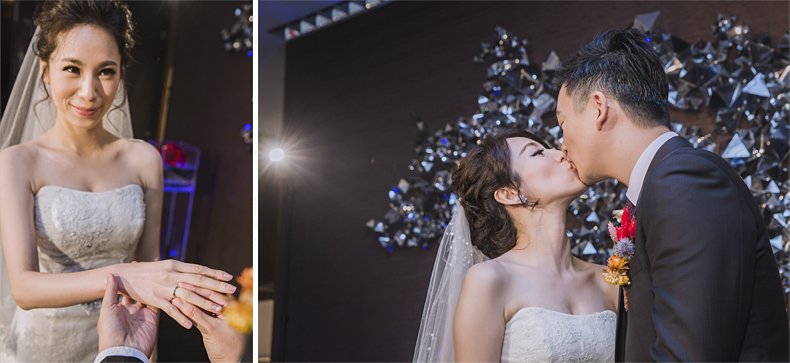 Vincent Cheng,婚攝,婚禮記錄,W Hotel,W 臺北,W飯店,新秘噯慧,Catherine Chen