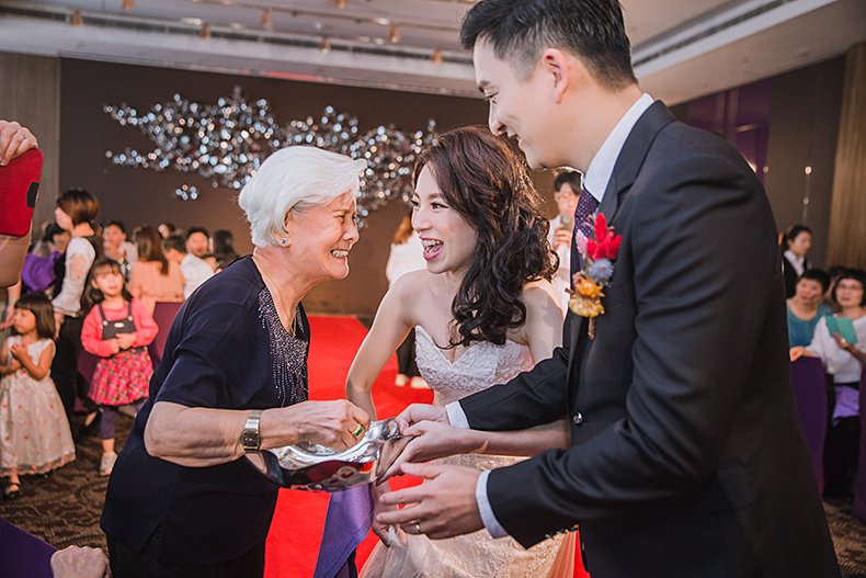 Vincent Cheng,婚攝,婚禮記錄,W Hotel,W 臺北,W飯店,新秘噯慧,Catherine Chen