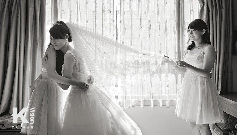 WAX,ISSA,旋轉木馬手工婚紗,Vincent Cheng,婚攝,婚禮記錄,台中金典酒店,+K