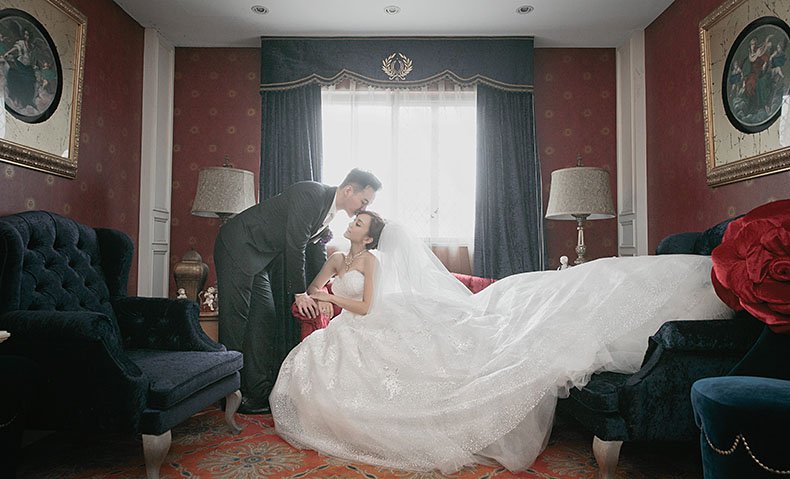 婚禮,婚攝紀錄,金典酒店,Vincent Cheng,婚攝 Vincent