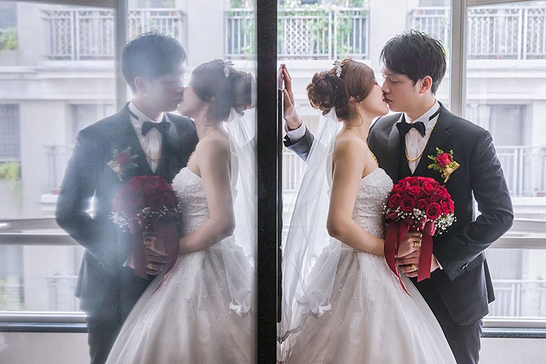 Vincent Cheng,婚攝,婚禮記錄,台中婚攝,台中金典酒店,”LoLA”Wedding studio